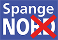 Spange-No